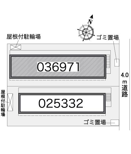 レオパレススターⅡ その他