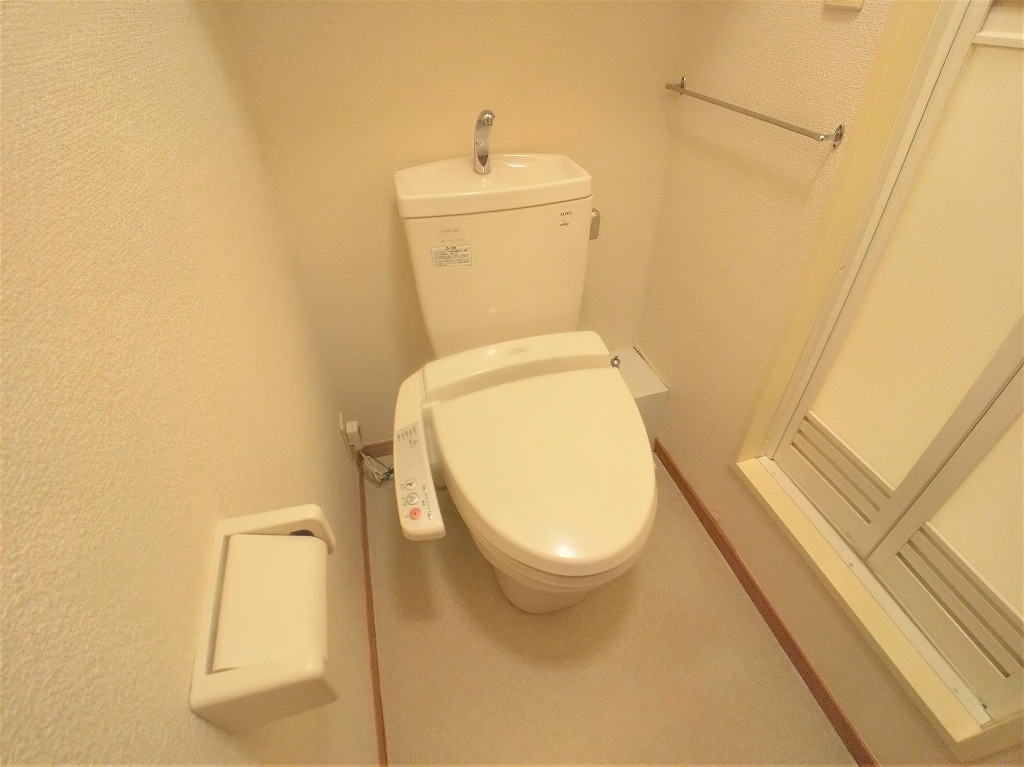 レオパレススターⅡ その他