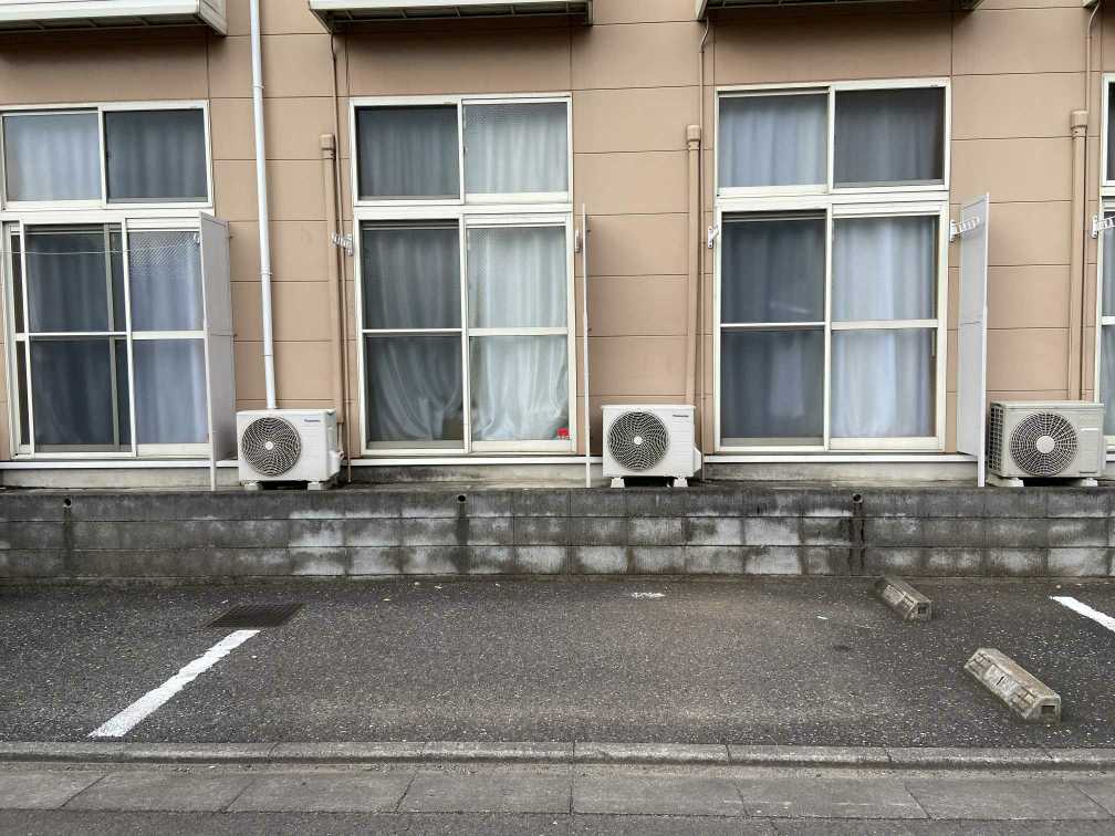 レオパレスみのり その他