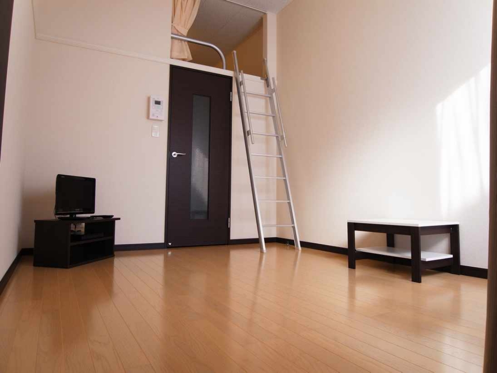 レオネクストＩＮＡＧＩ ロフトタイプのお部屋です