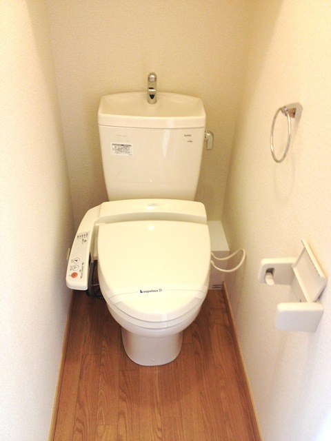 レオパレスすゞの木 その他
