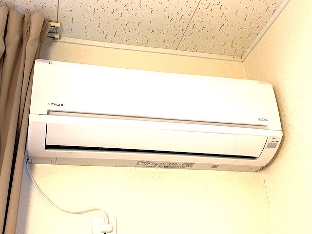 レオパレスパレスフィオーレⅢ その他