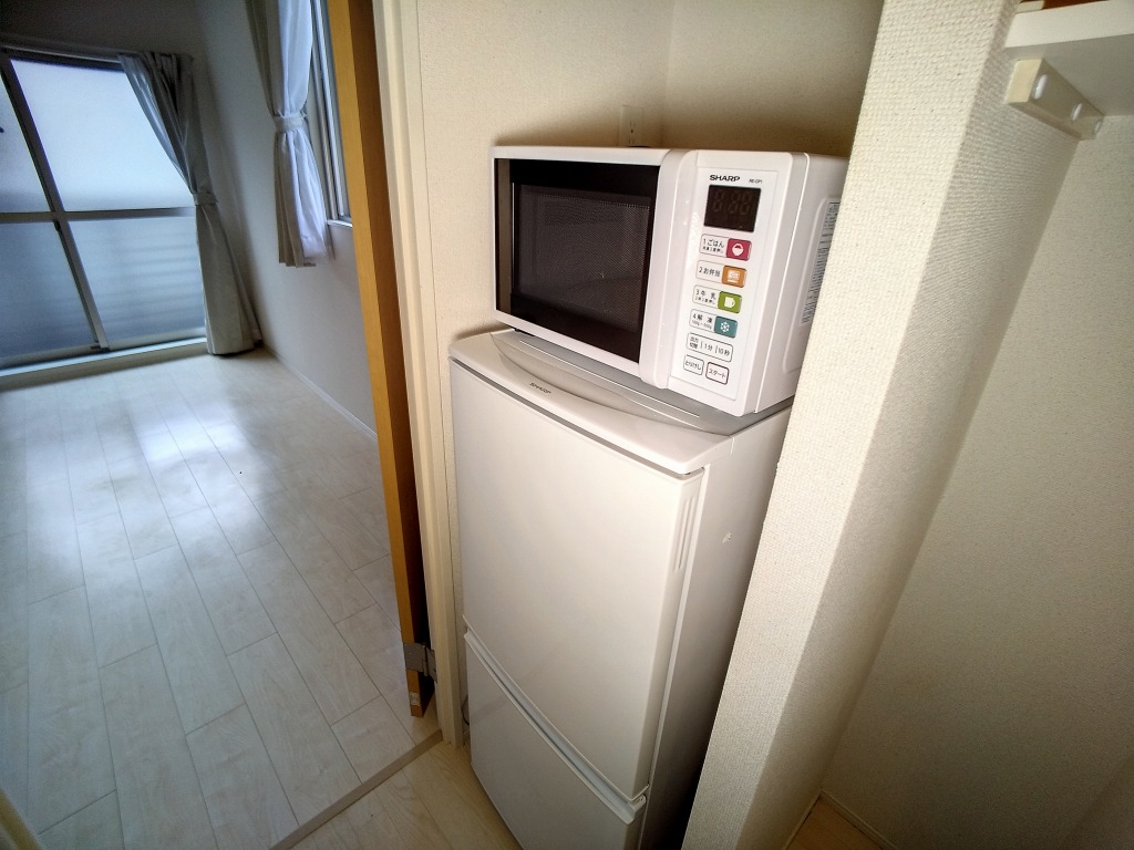 クレイノフィオーレ八幡 その他