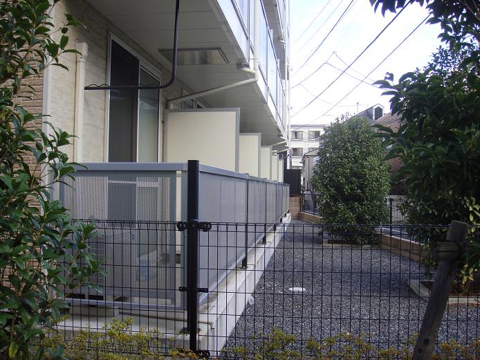 レオパレスカーサ　グリチーネ その他