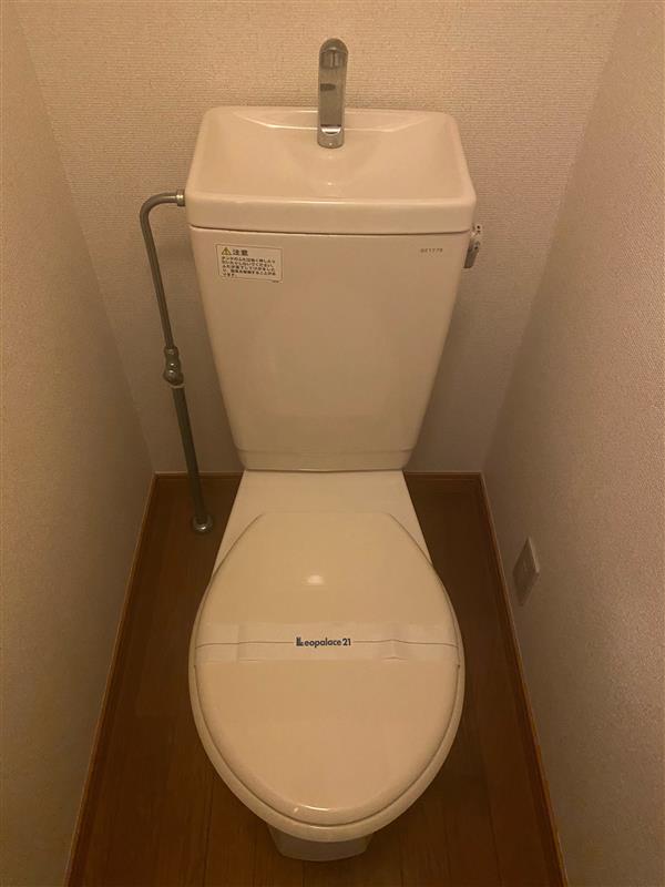 レオパレスルミエール その他