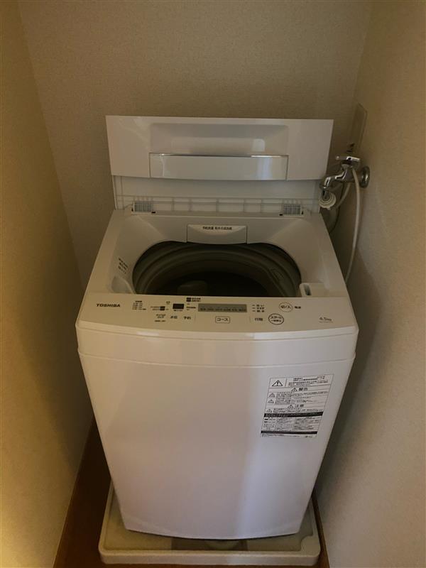 レオパレスルミエール その他