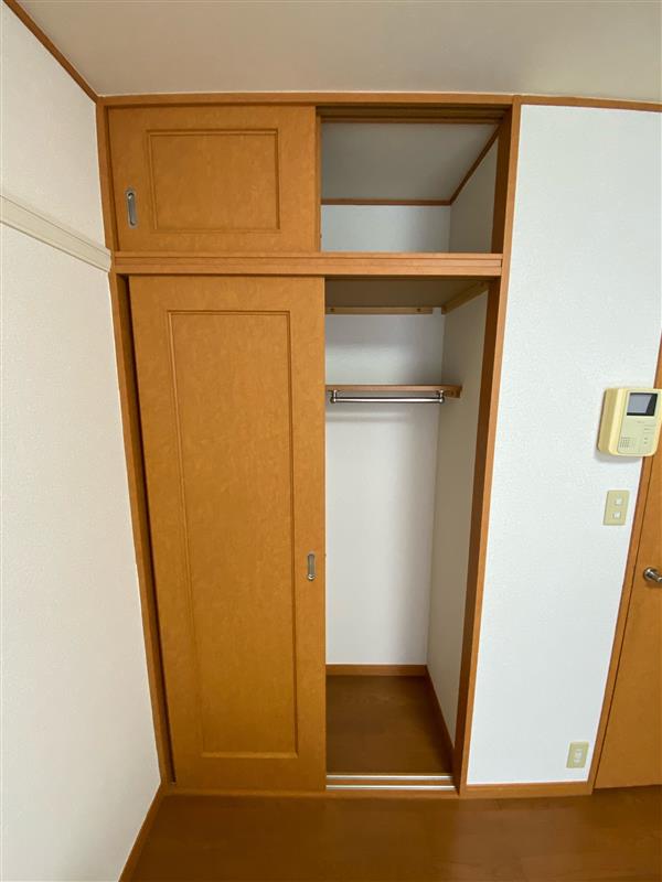 レオパレスルミエール その他