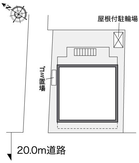 レオパレスＭＡＮＡＢＥ その他