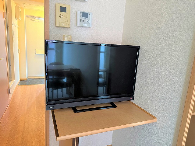 レオパレスリバーサイド晶栄 その他