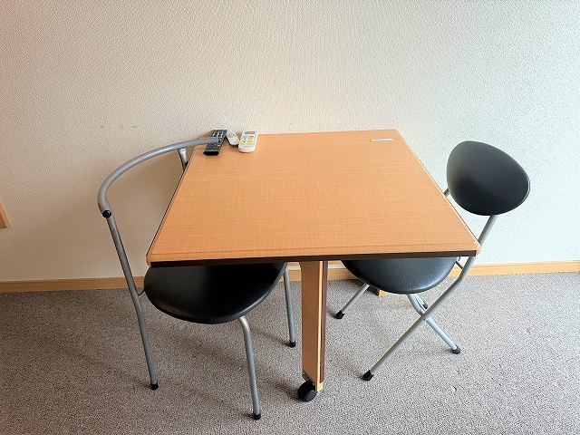 レオパレスリバーサイド晶栄 お部屋によって、タイプが異なります。