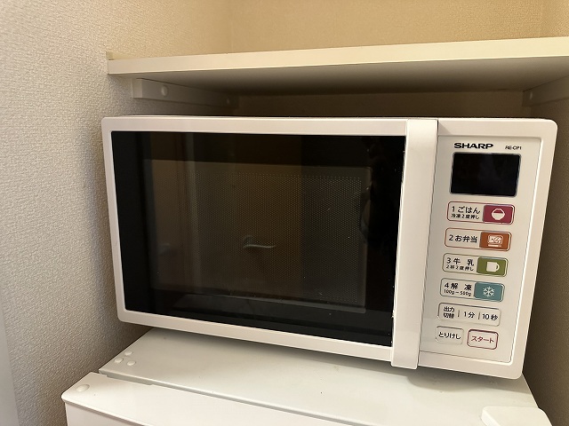 レオパレスリバーサイド晶栄 その他