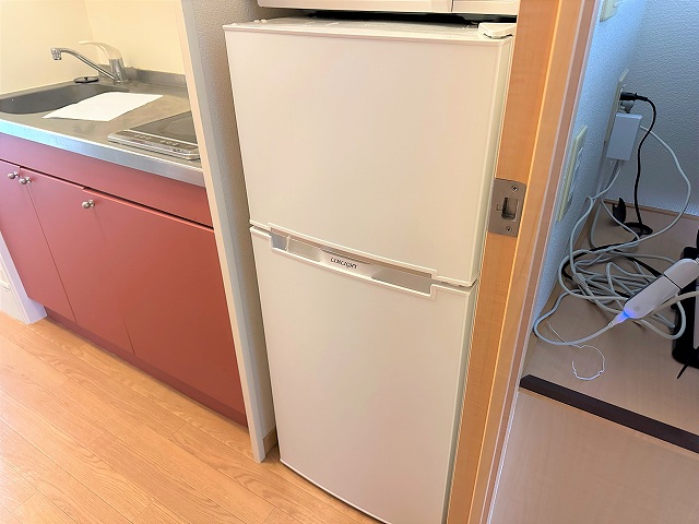 レオパレスリバーサイド晶栄 その他