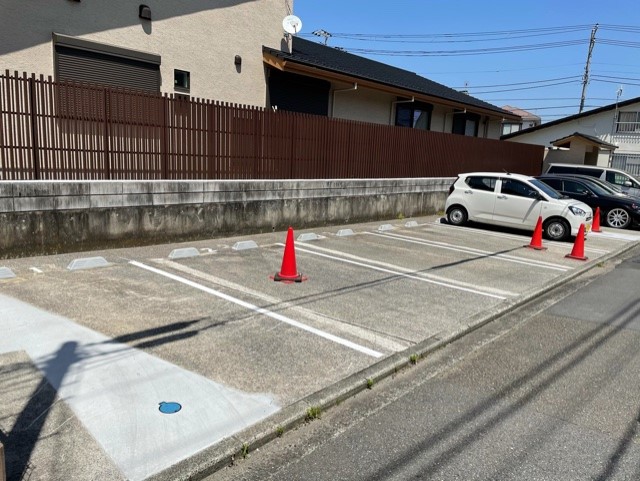レオパレスＳ・Ｋ梶山 その他