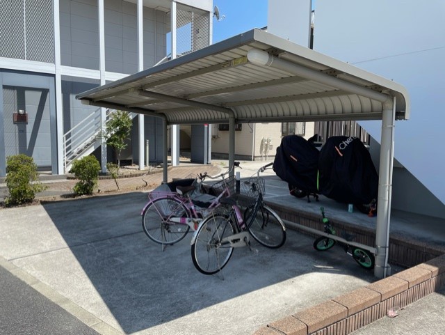 レオパレスＳ・Ｋ梶山 その他