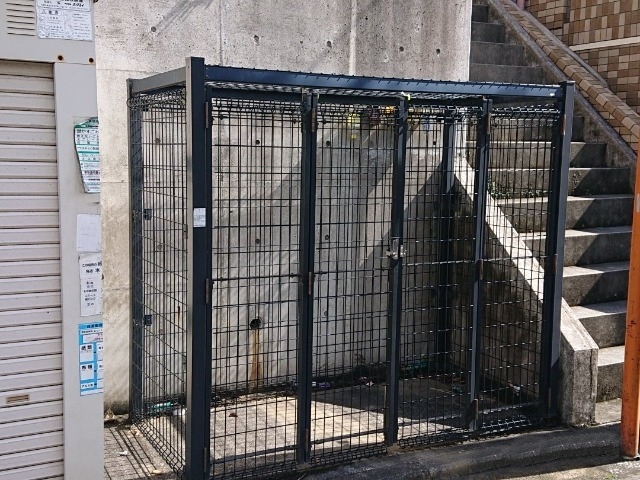 レオパレスウィステリア その他