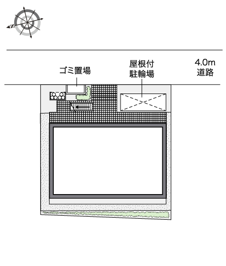 レオパレスコナ　ヴィレッジ その他