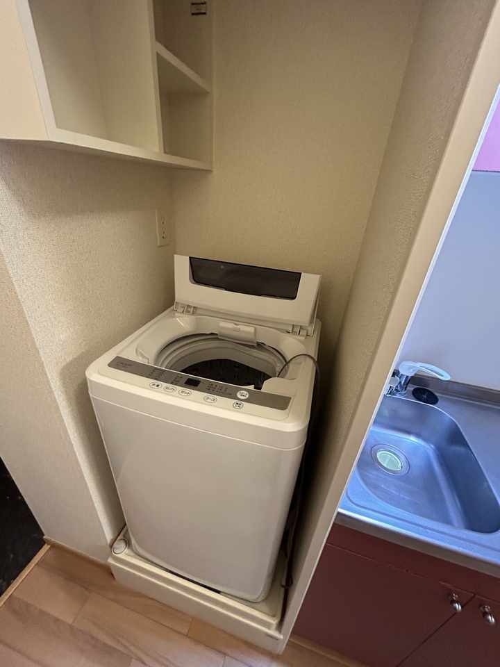 レオパレスコナ　ヴィレッジ その他