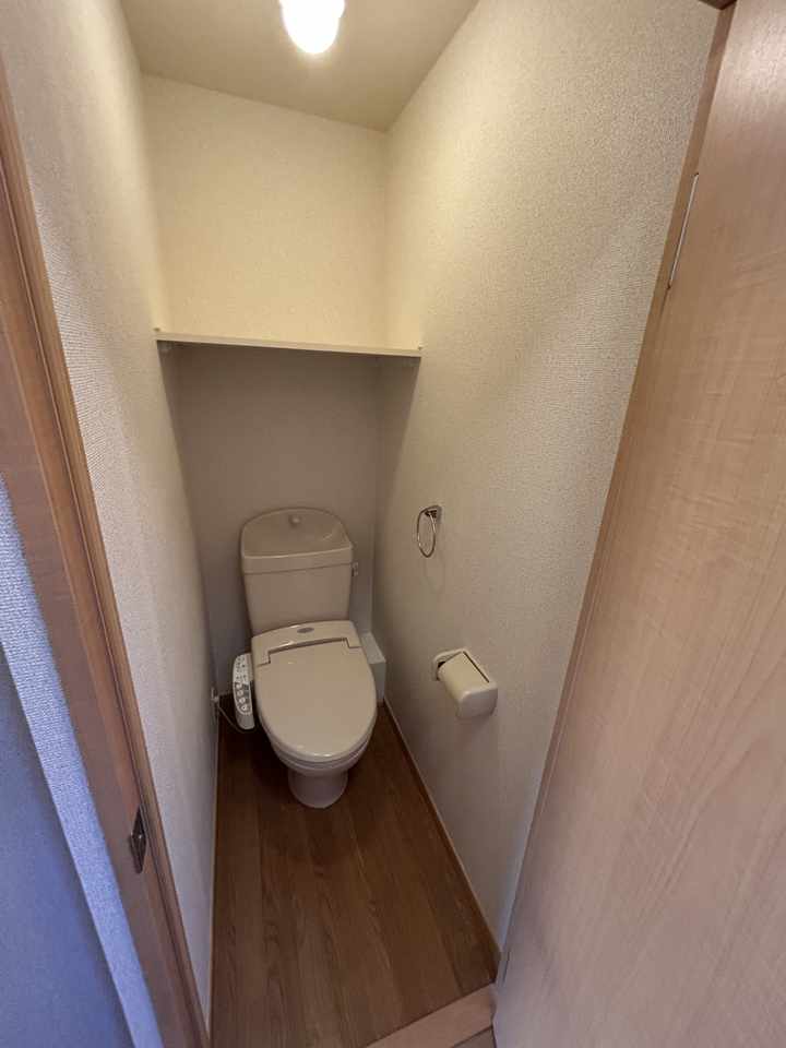 レオパレスコナ　ヴィレッジ その他