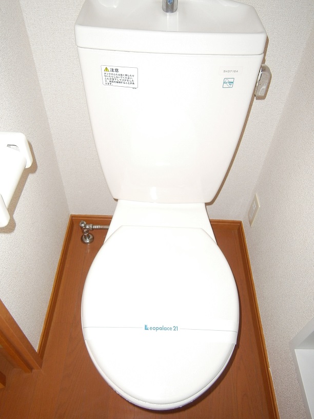レオパレスパピエ薫風 その他