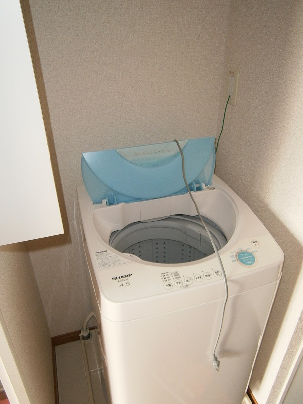 レオパレスパピエ薫風 その他