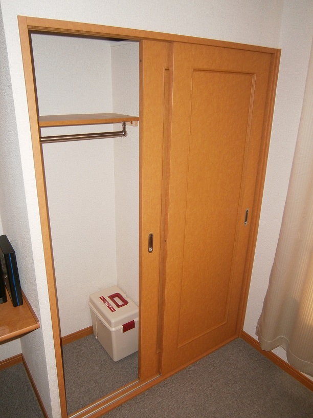 レオパレスパピエ薫風 その他