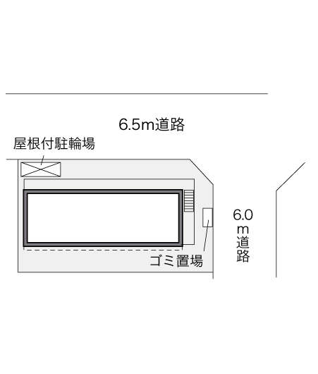 レオパレスワカホ その他
