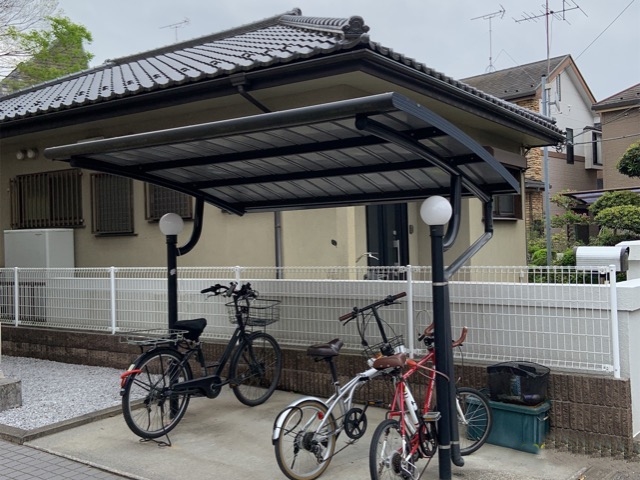 レオパレスフラワーⅢ その他