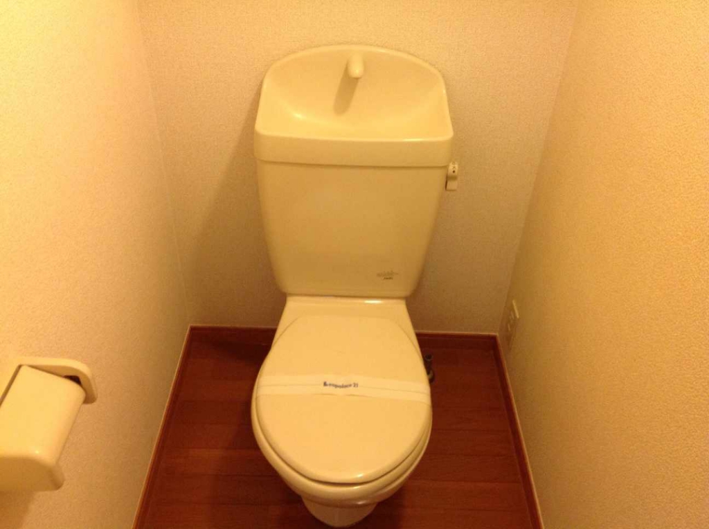 レオパレスサシェ その他