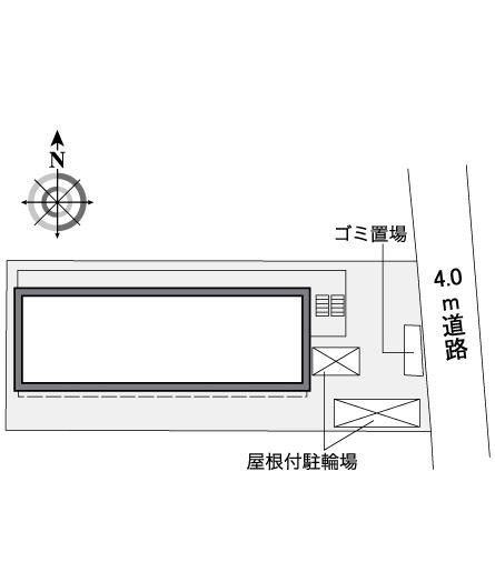 レオパレスマドレーヌ その他