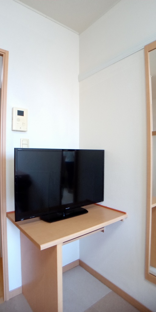 レオパレスマドレーヌ 設備が現物と異なる場合があります