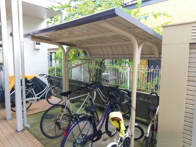 レオパレスＷｉｓｔｅｒｉａ その他