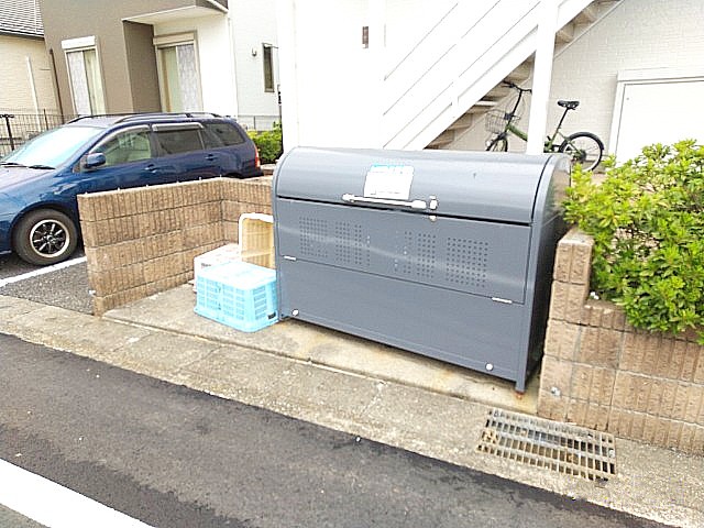 レオパレスＷｉｓｔｅｒｉａ その他