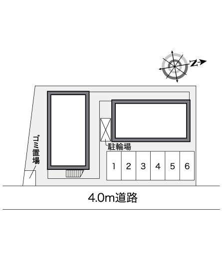 レオパレスパオ その他