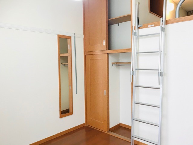 レオパレス寿 その他