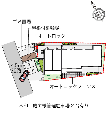 クレイノリヴェール その他