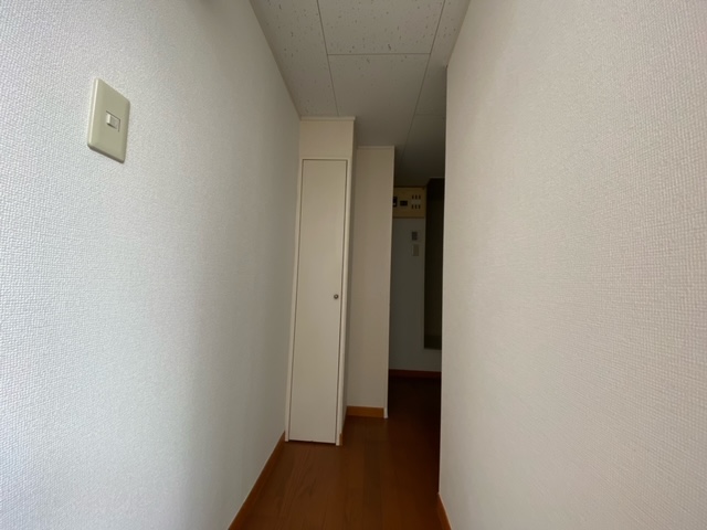 レオパレス扇 その他
