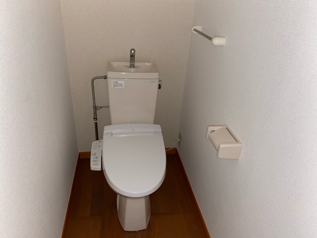 レオパレス扇 その他