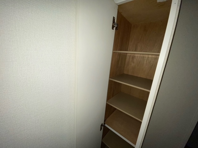 レオパレス扇 その他