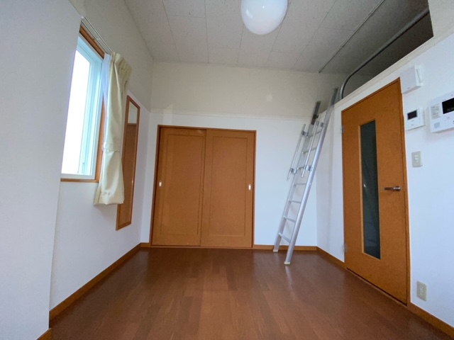 レオパレス扇 部屋毎に間取りが異なる場合がございます。