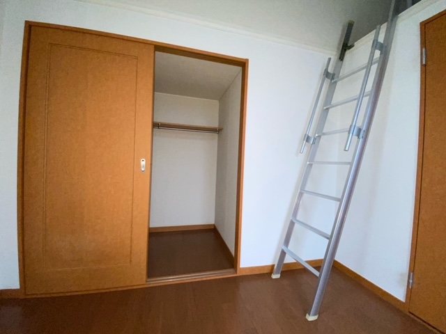 レオパレス扇 その他
