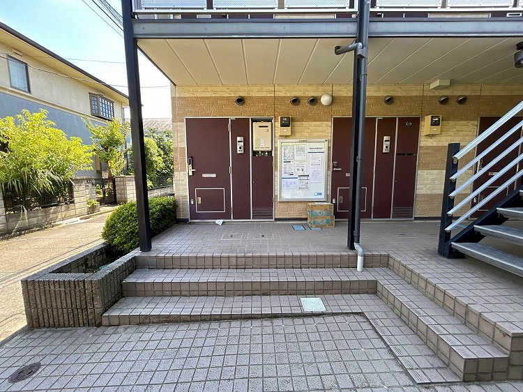 レオパレスＡｃｅｒｏ その他