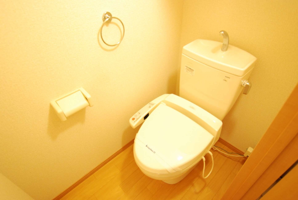 レオパレスあおば その他