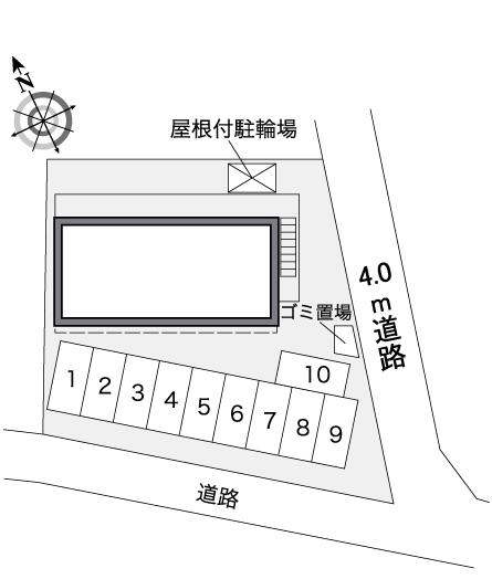 レオパレス平沢Ⅱ その他