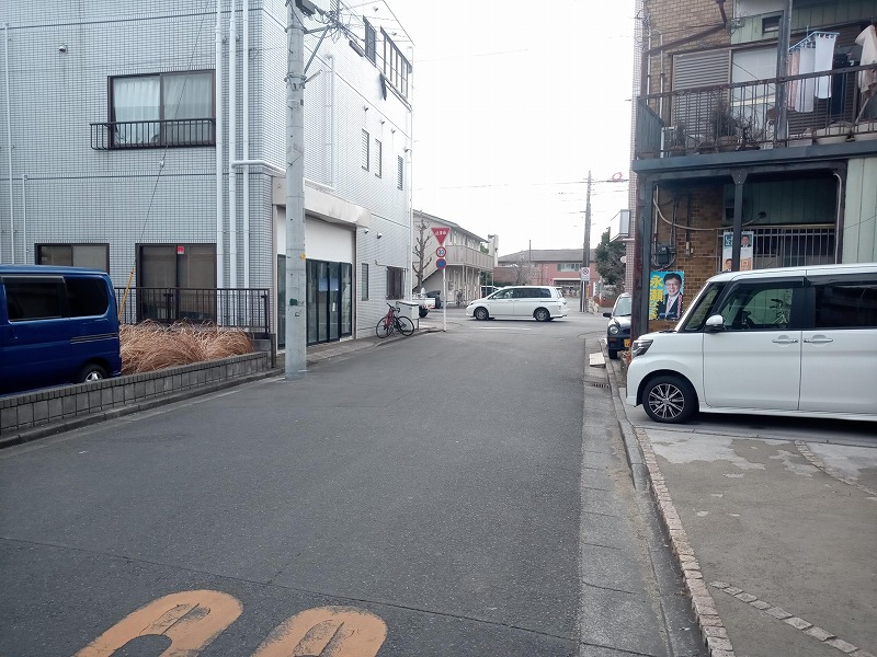 レオパレスリモーネⅡ その他