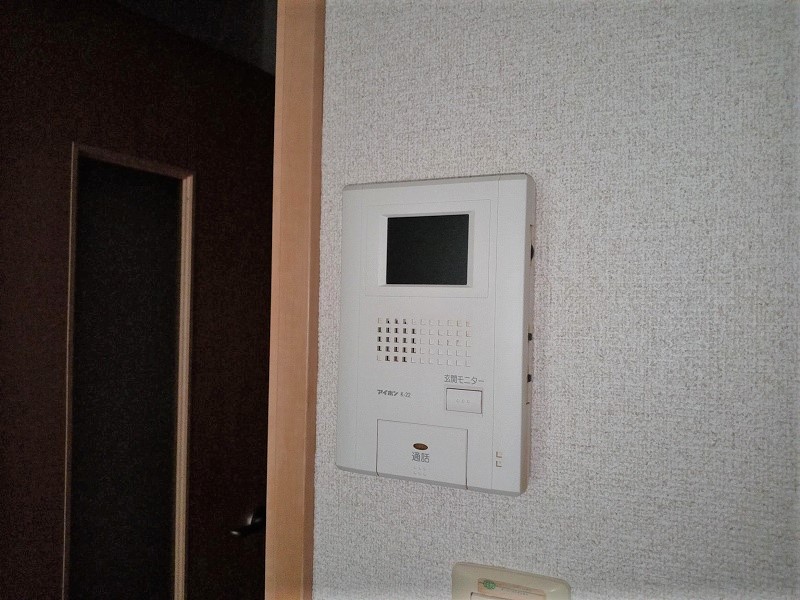 レオパレスリモーネⅡ その他