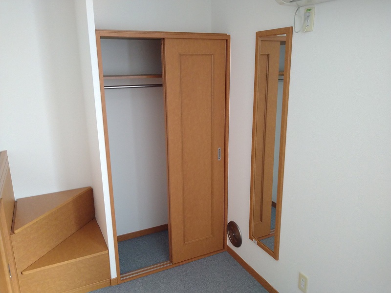 レオパレスエクレール その他