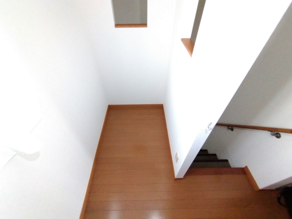 レオパレスエクレール その他
