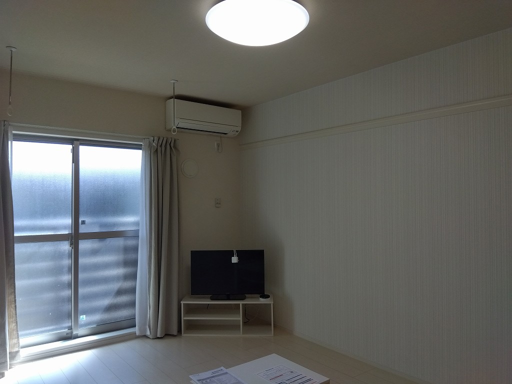 クレイノプラムテラス　粕谷 その他