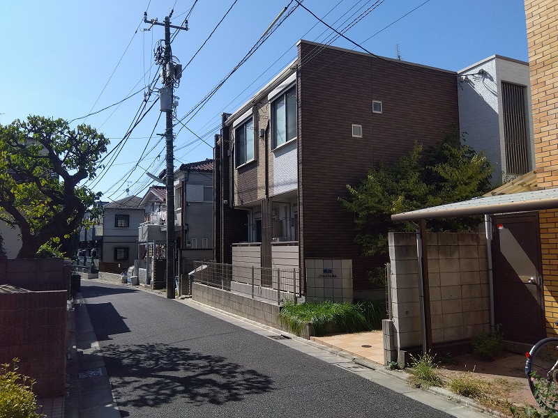 クレイノプラムテラス　粕谷 その他