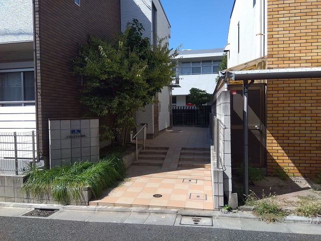 クレイノプラムテラス　粕谷 その他